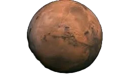 Mars