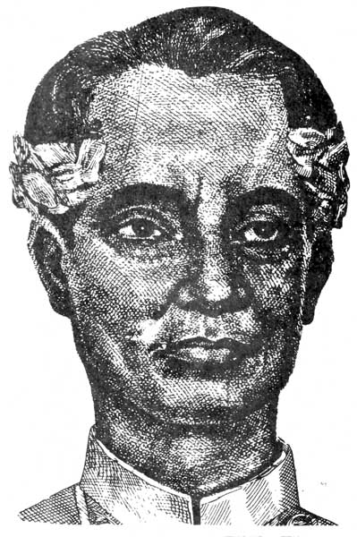 Illustration related to the quote