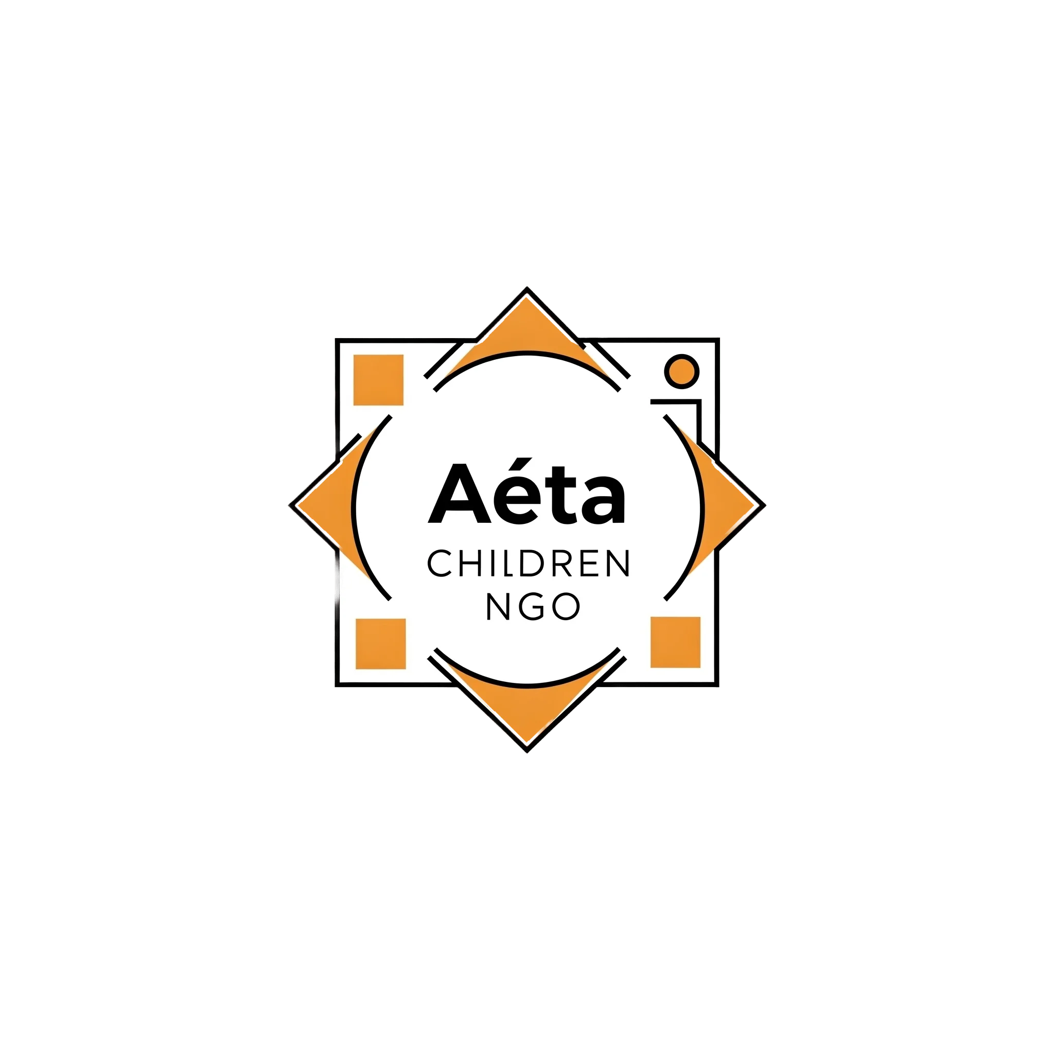 Aeta Children NGO Logo