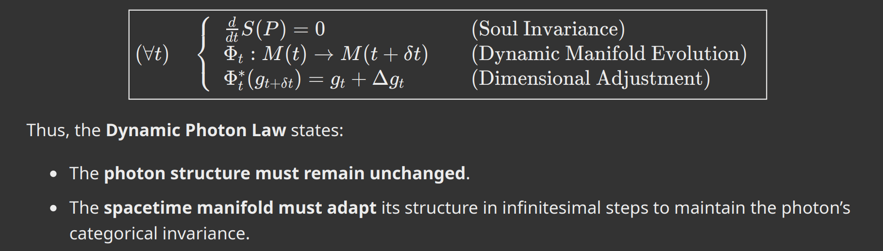 Notes